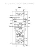 SEMICONDUCTOR INTEGRATED CIRCUIT diagram and image