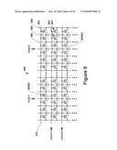 HIGH VT STATE USED AS ERASE CONDITION IN TRAP BASED NOR FLASH CELL DESIGN diagram and image