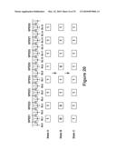 HIGH VT STATE USED AS ERASE CONDITION IN TRAP BASED NOR FLASH CELL DESIGN diagram and image