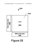 HIGH VT STATE USED AS ERASE CONDITION IN TRAP BASED NOR FLASH CELL DESIGN diagram and image