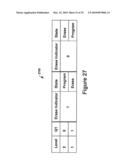 HIGH VT STATE USED AS ERASE CONDITION IN TRAP BASED NOR FLASH CELL DESIGN diagram and image