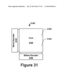 HIGH VT STATE USED AS ERASE CONDITION IN TRAP BASED NOR FLASH CELL DESIGN diagram and image