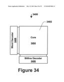 HIGH VT STATE USED AS ERASE CONDITION IN TRAP BASED NOR FLASH CELL DESIGN diagram and image