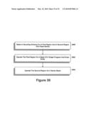 HIGH VT STATE USED AS ERASE CONDITION IN TRAP BASED NOR FLASH CELL DESIGN diagram and image