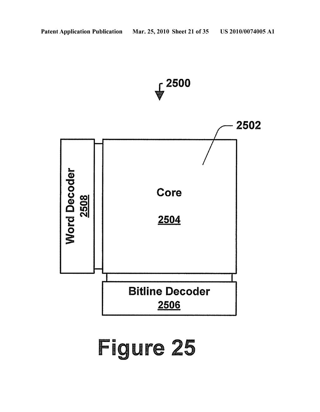 EEPROM EMULATION IN FLASH DEVICE - diagram, schematic, and image 22