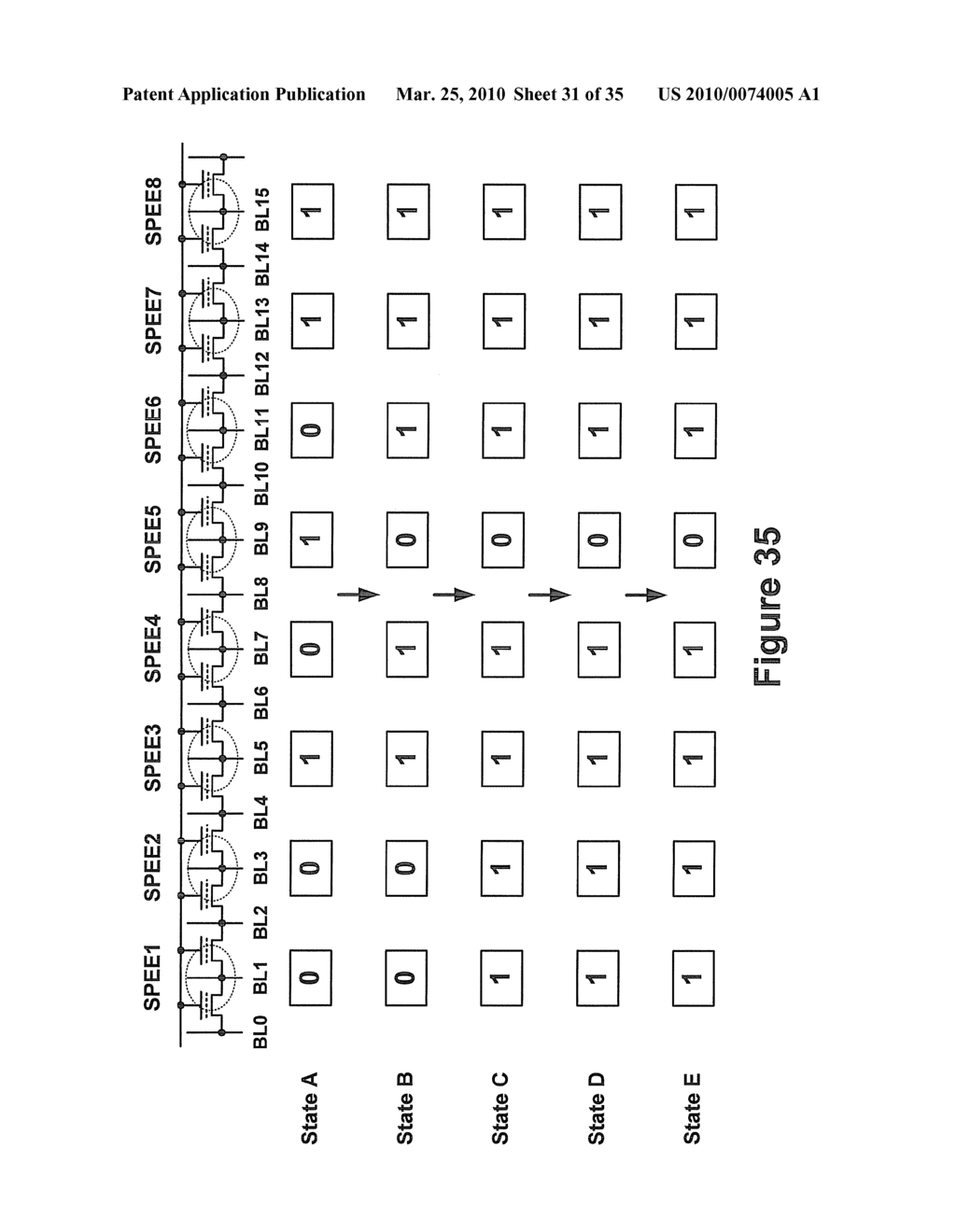 EEPROM EMULATION IN FLASH DEVICE - diagram, schematic, and image 32