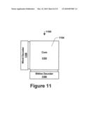 FLASH MIRROR BIT ARCHITECTURE USING SINGLE PROGRAM AND ERASE ENTITY AS LOGICAL CELL diagram and image