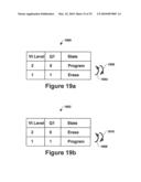 FLASH MIRROR BIT ARCHITECTURE USING SINGLE PROGRAM AND ERASE ENTITY AS LOGICAL CELL diagram and image