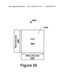 FLASH MIRROR BIT ARCHITECTURE USING SINGLE PROGRAM AND ERASE ENTITY AS LOGICAL CELL diagram and image