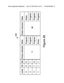 FLASH MIRROR BIT ARCHITECTURE USING SINGLE PROGRAM AND ERASE ENTITY AS LOGICAL CELL diagram and image