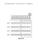 FLASH MIRROR BIT ARCHITECTURE USING SINGLE PROGRAM AND ERASE ENTITY AS LOGICAL CELL diagram and image