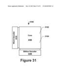 FLASH MIRROR BIT ARCHITECTURE USING SINGLE PROGRAM AND ERASE ENTITY AS LOGICAL CELL diagram and image