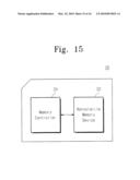 Nonvolatile Memory Devices Having Erased-State Verify Capability and Methods of Operating Same diagram and image