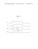 SEMICONDUCTOR DEVICE INCLUDING ASYMMETRIC SENSE AMPLIFIER diagram and image