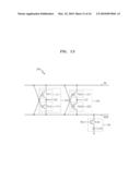 SEMICONDUCTOR DEVICE INCLUDING ASYMMETRIC SENSE AMPLIFIER diagram and image