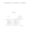 SEMICONDUCTOR DEVICE INCLUDING ASYMMETRIC SENSE AMPLIFIER diagram and image