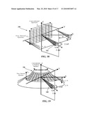 SYSTEMS AND METHODS IMPLEMENTING FREQUENCY-STEERED ACOUSTIC ARRAYS FOR 2D and 3D IMAGING diagram and image