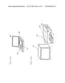 OPTICAL DISK DRIVING APPARATUS, OPTICAL DISK DRIVING SYSTEM, VEHICLE EQUIPPED WITH OPTICAL DISK DRIVING SYSTEM, METHOD OF CORRECTING SPHERICAL ABERRATION IN OPTICAL DISK DRIVING APPARATUS, PROGRAM AND RECORDING MEDIUM diagram and image