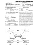 Method of Communicating In Wireless Network diagram and image