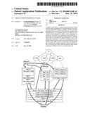 Virtual partitioned policy space diagram and image