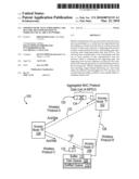 OPPORTUNISTIC DATA FORWARDING AND DYNAMIC RECONFIGURATION IN WIRELESS LOCAL AREA NETWORKS diagram and image