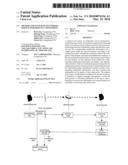 Method and System of Multimedia Service Performance Monitoring diagram and image