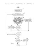 HANDHELD ELECTRONIC DEVICE INCLUDING VOICE OVER IP QUALITY INDICATOR, AND ASSOCIATED METHOD diagram and image