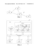 SYSTEMS AND METHODS FOR DYNAMICALLY CHANGING NETWORK NODE BEHAVIOR diagram and image