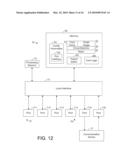 SYSTEMS AND METHODS FOR DYNAMICALLY CHANGING NETWORK NODE BEHAVIOR diagram and image