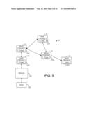 SYSTEMS AND METHODS FOR USING PREDEFINED NETWORK ADDRESSES IN WIRELESS SENSOR NETWORKS diagram and image