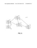 SYSTEMS AND METHODS FOR USING PREDEFINED NETWORK ADDRESSES IN WIRELESS SENSOR NETWORKS diagram and image