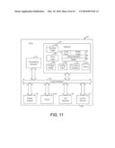 SYSTEMS AND METHODS FOR USING PREDEFINED NETWORK ADDRESSES IN WIRELESS SENSOR NETWORKS diagram and image