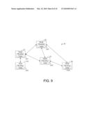 SYSTEMS AND METHODS FOR CONTROLLING DATA PATHS FOR WIRELESS NETWORKS diagram and image