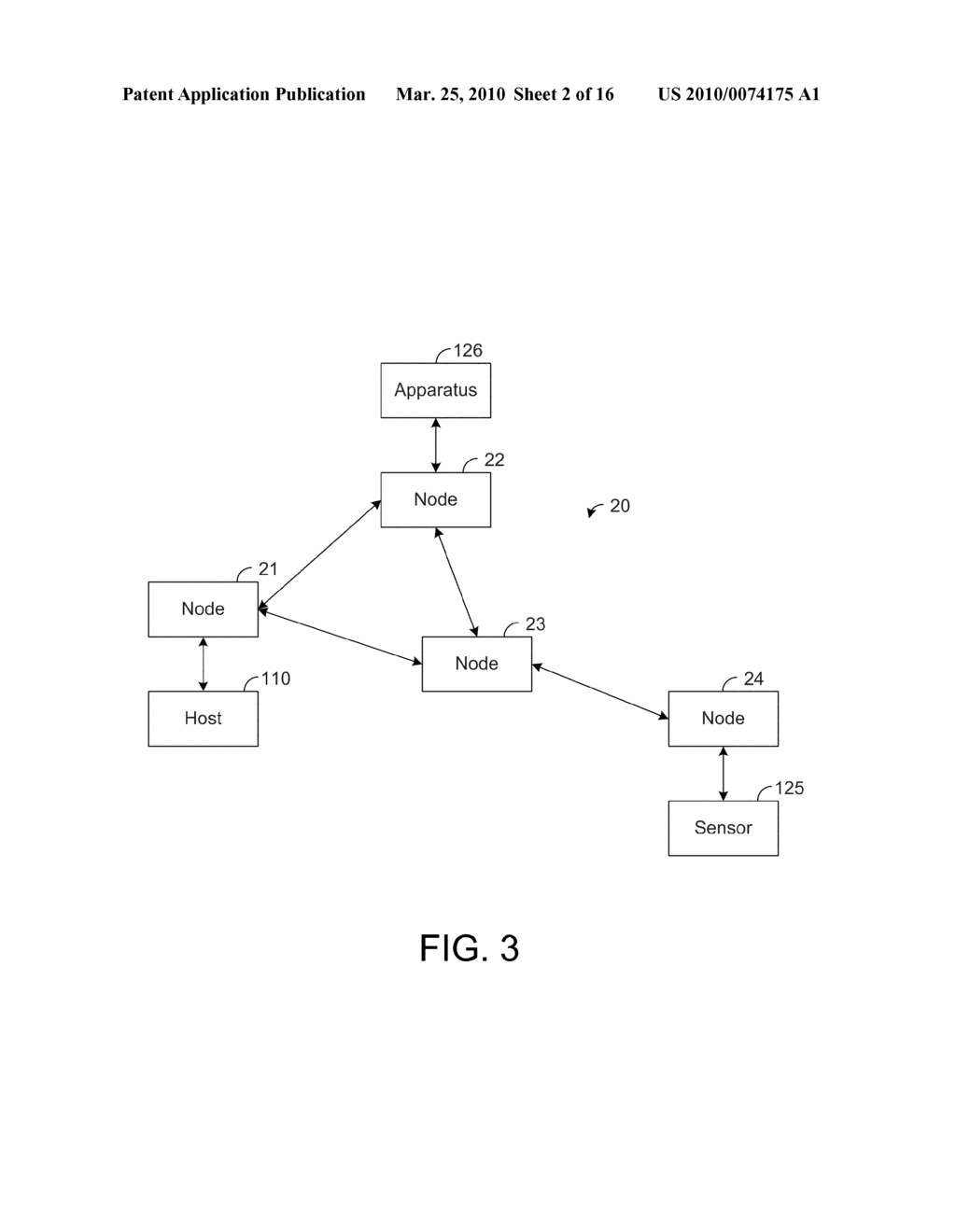 SYSTEMS AND METHODS FOR WIRELESSLY COMMUNICATING MULTIDROP PACKETS VIA WIRELESS NETWORKS - diagram, schematic, and image 03