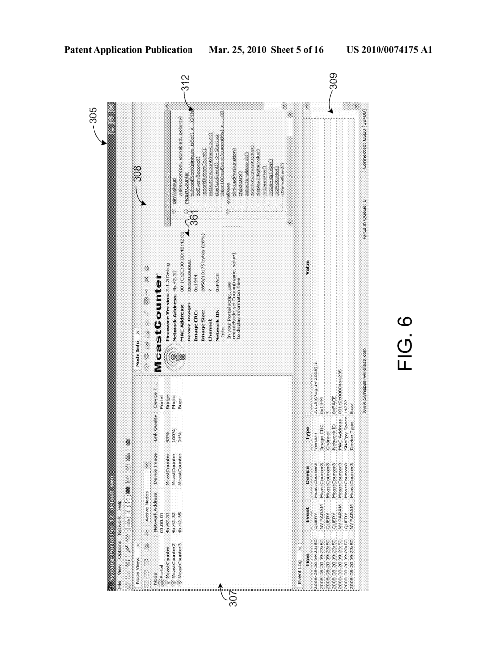 SYSTEMS AND METHODS FOR WIRELESSLY COMMUNICATING MULTIDROP PACKETS VIA WIRELESS NETWORKS - diagram, schematic, and image 06