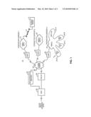 APPARATUS, AND ASSOCIATED METHOD, FOR FACILITATING ROUTING OF DATA IN A RADIO COMMUNICATION SYSTEM HAVING A MOBILE NODE CAPABLE OF ROAMING MOVEMENT diagram and image