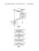 APPARATUS, AND ASSOCIATED METHOD, FOR FACILITATING ROUTING OF DATA IN A RADIO COMMUNICATION SYSTEM HAVING A MOBILE NODE CAPABLE OF ROAMING MOVEMENT diagram and image