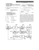 SERVICE CONTINUITY MANAGEMENT IN A NETWORK diagram and image