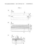 SEMICONDUCTOR LASER DEVICE diagram and image