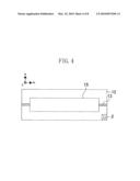 SEMICONDUCTOR LASER DEVICE diagram and image