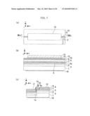 SEMICONDUCTOR LASER DEVICE diagram and image