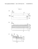 SEMICONDUCTOR LASER DEVICE diagram and image