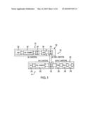 Immersion lithography laser light source with pulse stretcher diagram and image