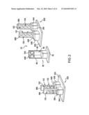 Immersion lithography laser light source with pulse stretcher diagram and image