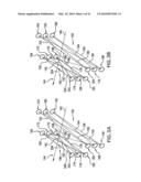 Immersion lithography laser light source with pulse stretcher diagram and image