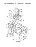 Immersion lithography laser light source with pulse stretcher diagram and image