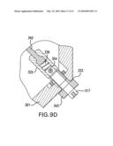 Immersion lithography laser light source with pulse stretcher diagram and image