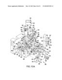 Immersion lithography laser light source with pulse stretcher diagram and image