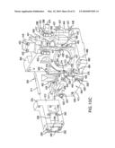 Immersion lithography laser light source with pulse stretcher diagram and image