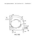 Immersion lithography laser light source with pulse stretcher diagram and image